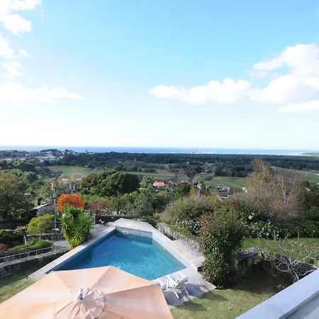 Ferienvilla Mit Privatem Pool Und Meerblick Holiday home *