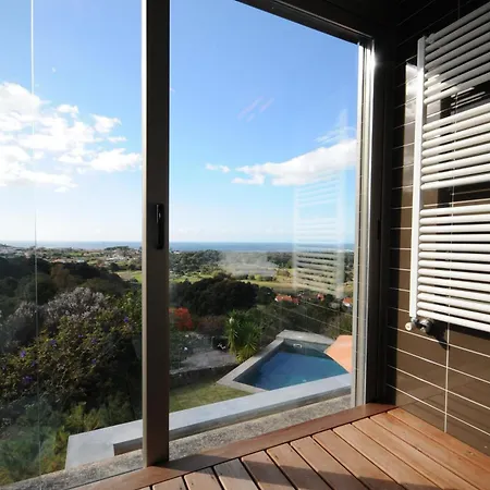 Holiday home Ferienvilla Mit Privatem Pool Und Meerblick *