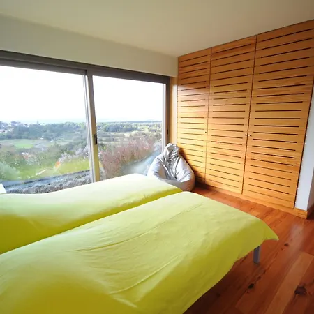 Holiday home Ferienvilla Mit Privatem Pool Und Meerblick *
