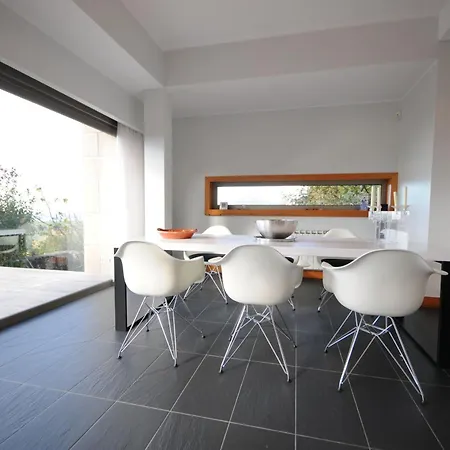 Holiday home Ferienvilla Mit Privatem Pool Und Meerblick