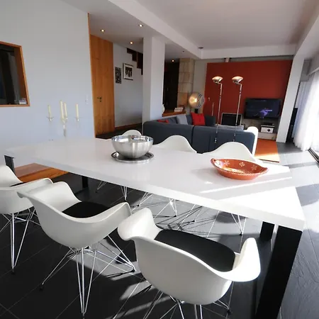 Hébergement de vacances Ferienvilla Mit Privatem Pool Und Meerblick