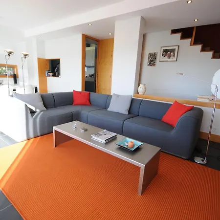 Holiday home Ferienvilla Mit Privatem Pool Und Meerblick *