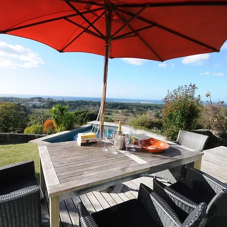 Holiday home Ferienvilla Mit Privatem Pool Und Meerblick Cristelo (Caminha)